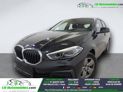 BMW Série 1 116d 116 ch BVM