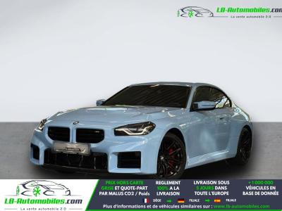 BMW M2 Coupé 460 ch BVA