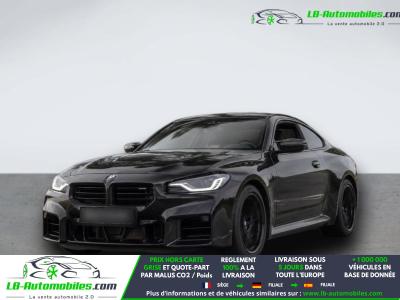 BMW M2 Coupé 460 ch BVA