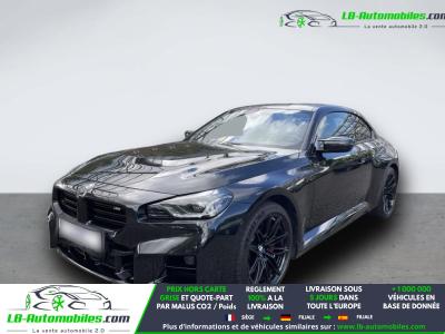 BMW M2 Coupé 460 ch BVA
