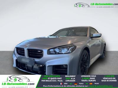 BMW M2 Coupé 460 ch BVA