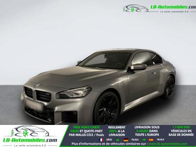 BMW M2 Coupé 460 ch BVA