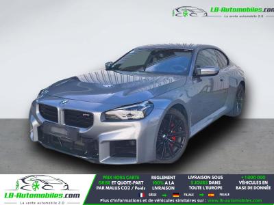 BMW M2 Coupé 460 ch BVA
