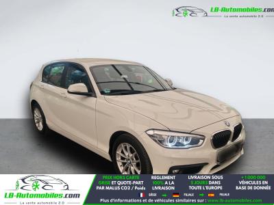 BMW Série 3 318i 136 ch BVA