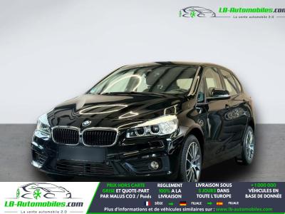 BMW Série 1 118i 136 ch BVA