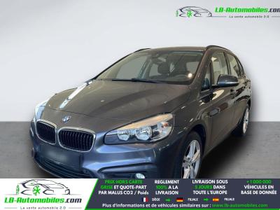 BMW Série 1 118i 136 ch BVA