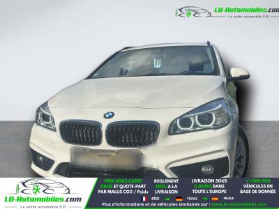 BMW Série 1 118i 136 ch BVA