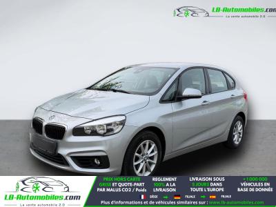BMW Série 1 118i 136 ch BVA