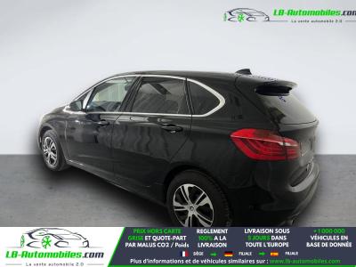 BMW Série 1 118i 136 ch BVM