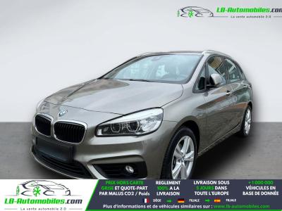 BMW Série 1 118i 136 ch BVM