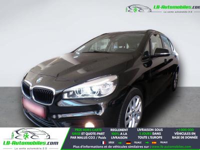 BMW Série 1 120d 190 ch BVA