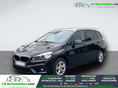 BMW Série 1 118i 136 ch BVM