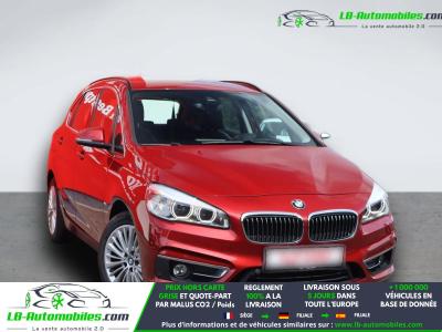 BMW Série 1 120d 190 ch BVA