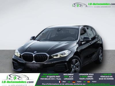 BMW Série 1 116d 116 ch BVA