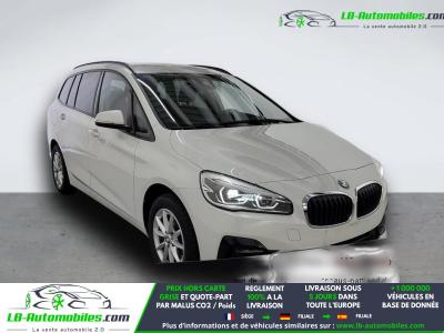 BMW Série 1 116i 109 ch BVM
