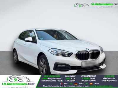 BMW Série 1 118d 150 ch BVM