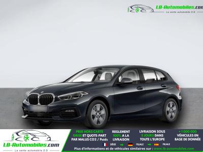 BMW Série 1 116i 109 ch BVA