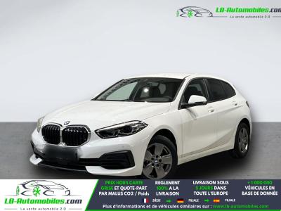 BMW Série 1 116i 109 ch BVA
