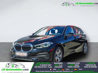 BMW Série 1 116i 109 ch BVA