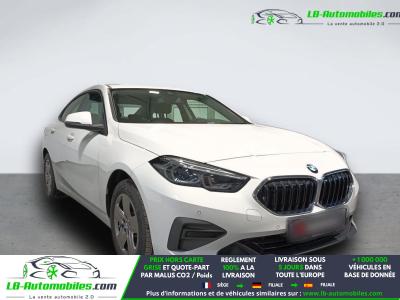 BMW Série 1 118d 150 ch BVM