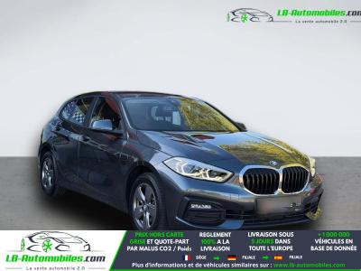 BMW Série 1 118d 150 ch BVM