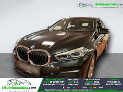 BMW Série 1 116d 116 ch BVM
