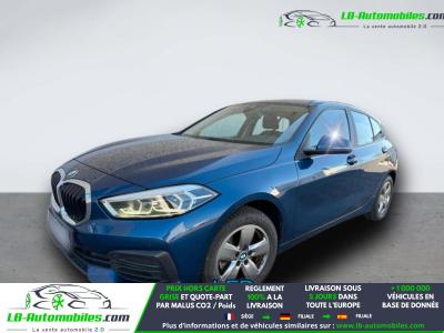 BMW Série 1 116d 116 ch BVM