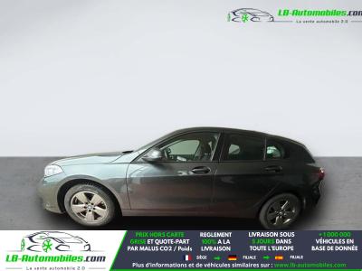 BMW Série 1 116d 116 ch BVM