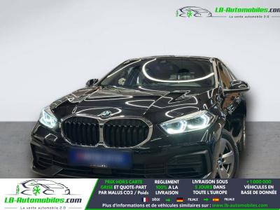 BMW Série 1 116i 109 ch BVM