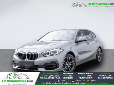 BMW Série 1 116i 109 ch BVM
