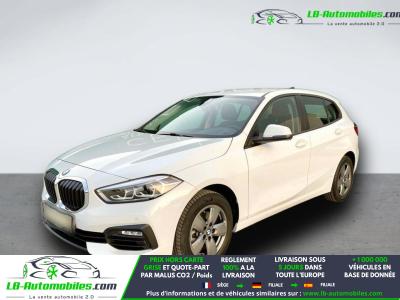 BMW Série 1 118i 136 ch BVM