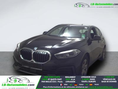 BMW Série 1 118i 136 ch BVM