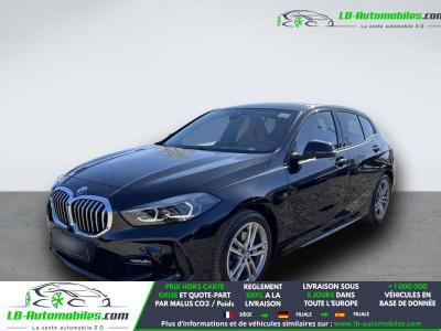 BMW Série 1 118i 136 ch BVA