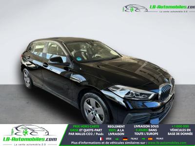 BMW Série 1 118d 150 ch BVA