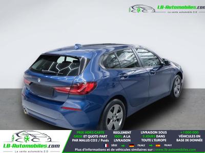 BMW Série 1 118i 136 ch BVM