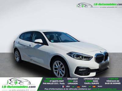 BMW Série 1 118i 136 ch BVM