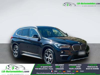BMW Série 1 118d 150 ch BVA