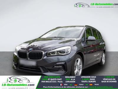 BMW Série 1 118d 150 ch BVA