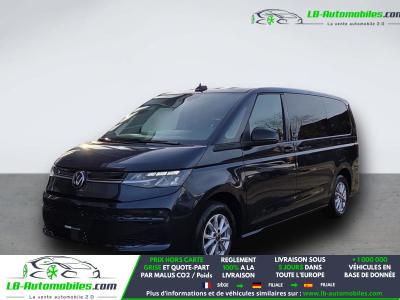 Volkswagen Multivan 2.0 TDI 150 BVA