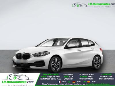 BMW Série 1 118i 140 ch BVM
