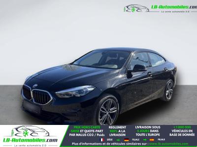 BMW Série 1 120i 178 ch BVA