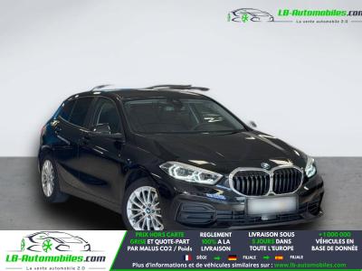 BMW Série 1 120i 178 ch BVA