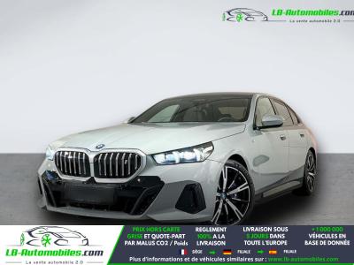 BMW Série 3 M340d xDrive 340 ch BVA