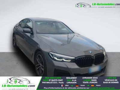 BMW Série 3 M340d xDrive 340 ch BVA