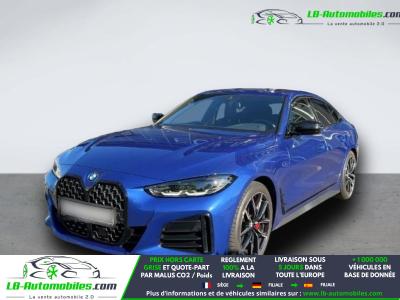 BMW Série 3 M340i xDrive 374 ch BVA
