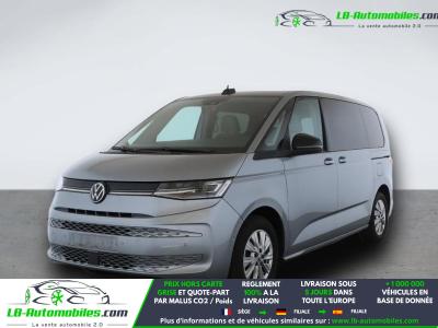 Volkswagen Multivan 2.0 TDI 150 BVA