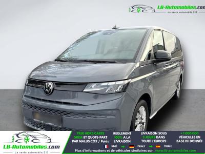 Volkswagen Multivan 2.0 TDI 150 BVA