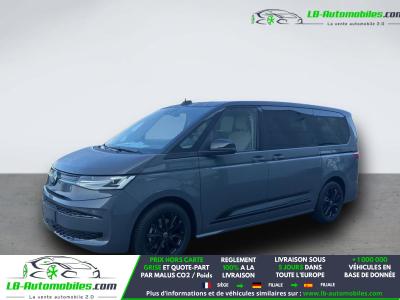 Volkswagen Multivan 2.0 TSI 204 BVA