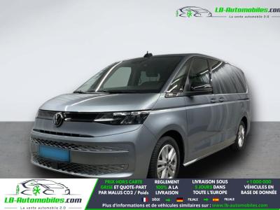 Volkswagen Multivan 2.0 TDI 150 BVA