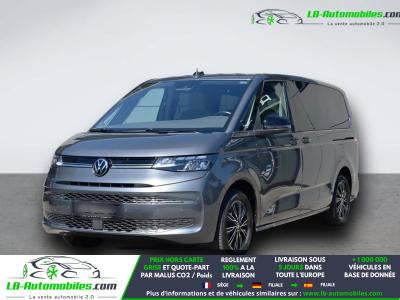 Volkswagen Multivan 2.0 TSI 204 BVA